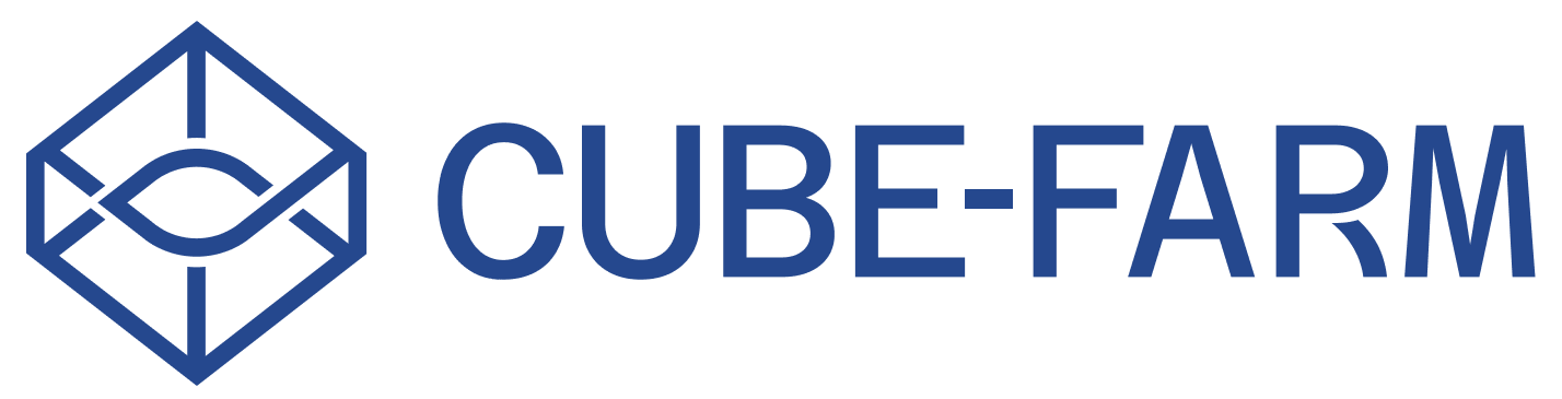 Cube-Farm